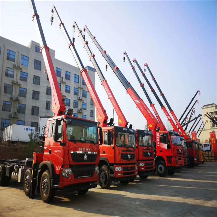 陈场镇租专业吊车电话