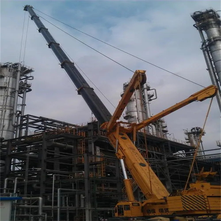 陈场镇吊车出租电话