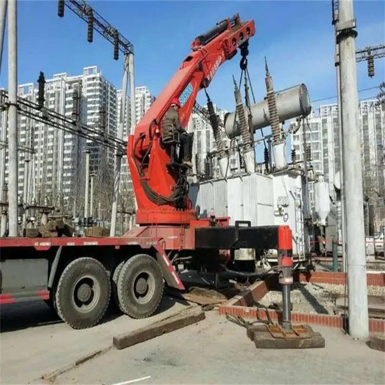 陈场镇就近吊车出租|工地厂房吊装设备租赁|24小时高效响应