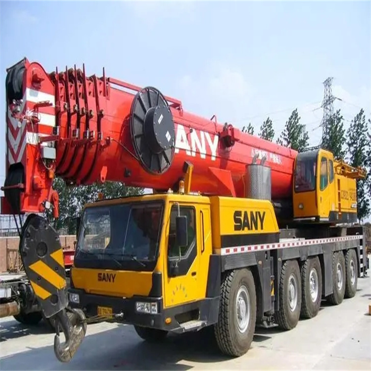 陈场镇附近工地哪里有吊车出租|应急吊装服务|24小时灵活调度