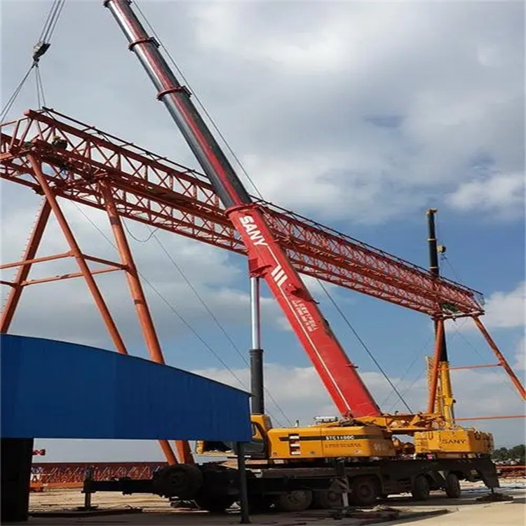 陈场镇专业提供吊车租赁