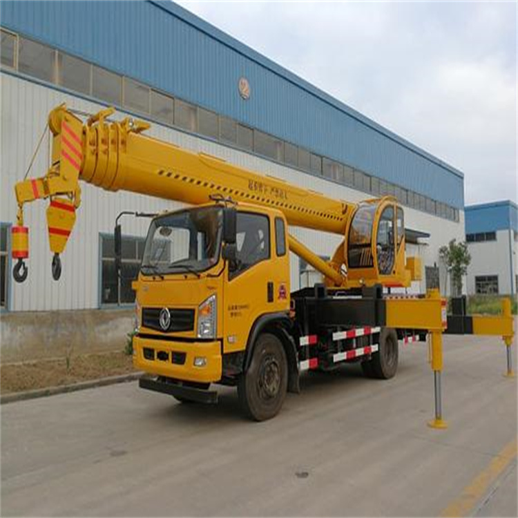 陈场镇租赁吊车哪家好