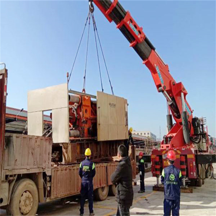 陈场镇附近随车吊出租，便捷服务与实用联系方式