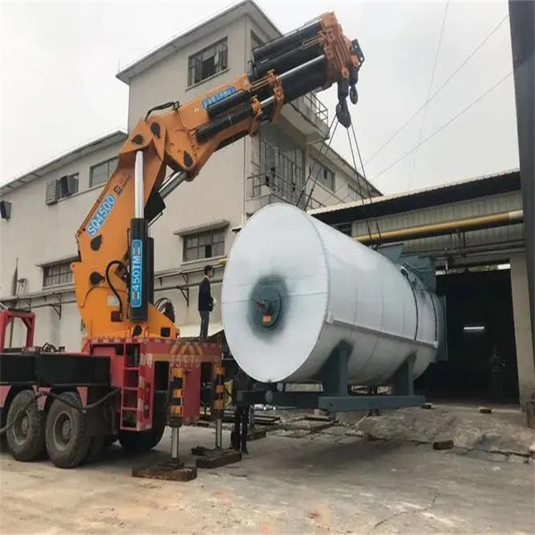 陈场镇室内装修小型折臂吊出租服务：高效解决方案与租赁指南