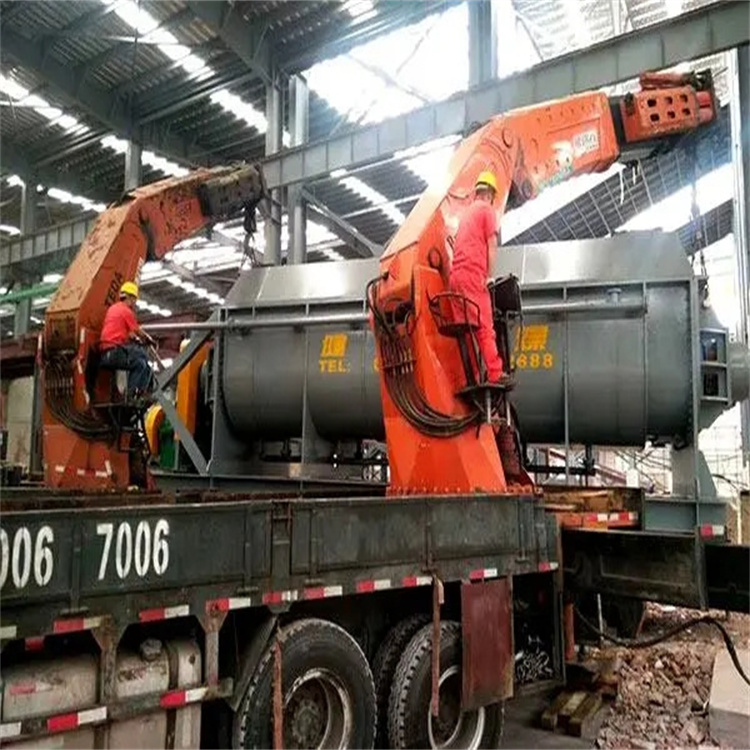 陈场镇大型随车吊出租多少钱