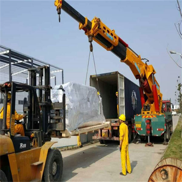 陈场镇专业随车吊出租电话