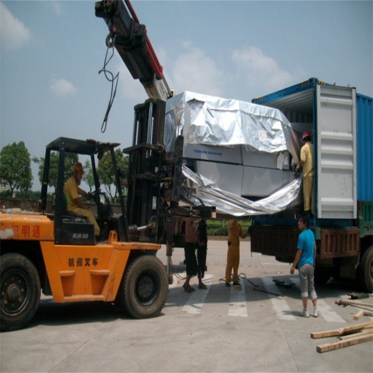 陈场镇物流仓库装卸随车吊租赁服务优势与选择指南