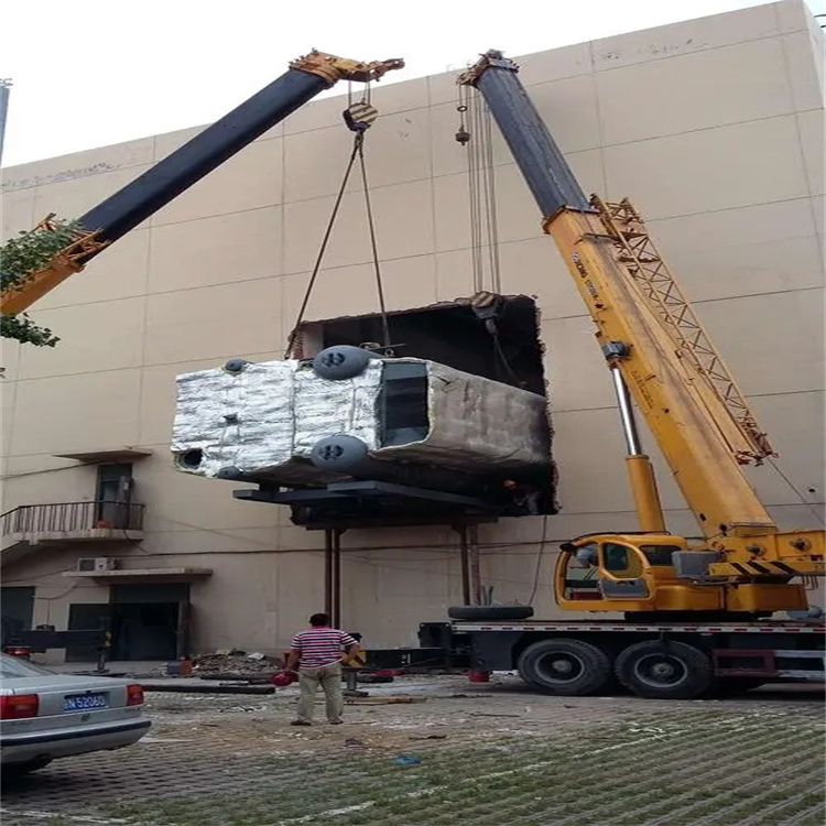 陈场镇25吨汽车吊出租