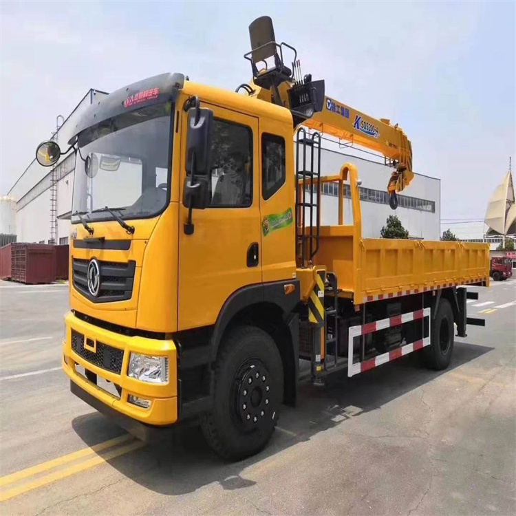 陈场镇附近找一辆随车吊出租