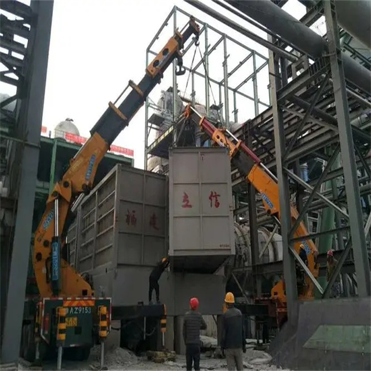 陈场镇折臂吊车租赁电话