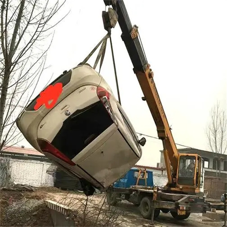 陈场镇随时待命，吊车24小时道路救援服务全解析