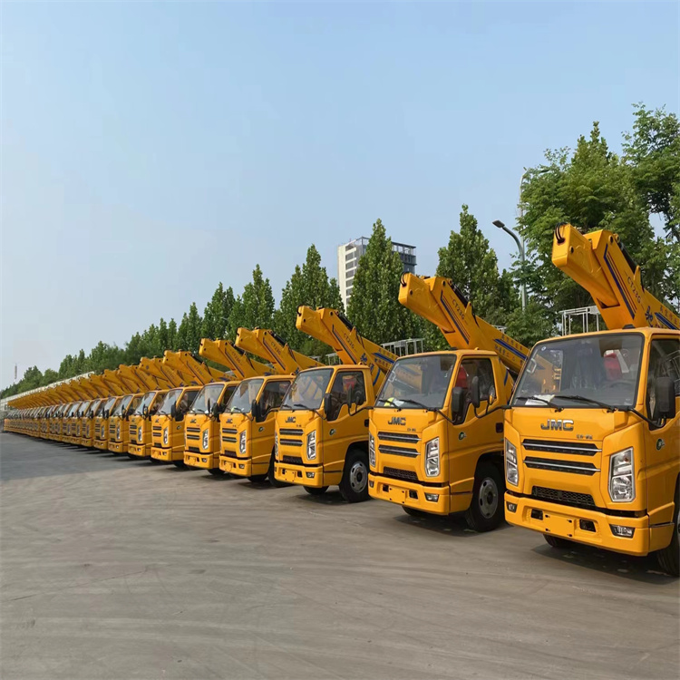 陈场镇路灯车高空作业车出租|市政维修|广告安装