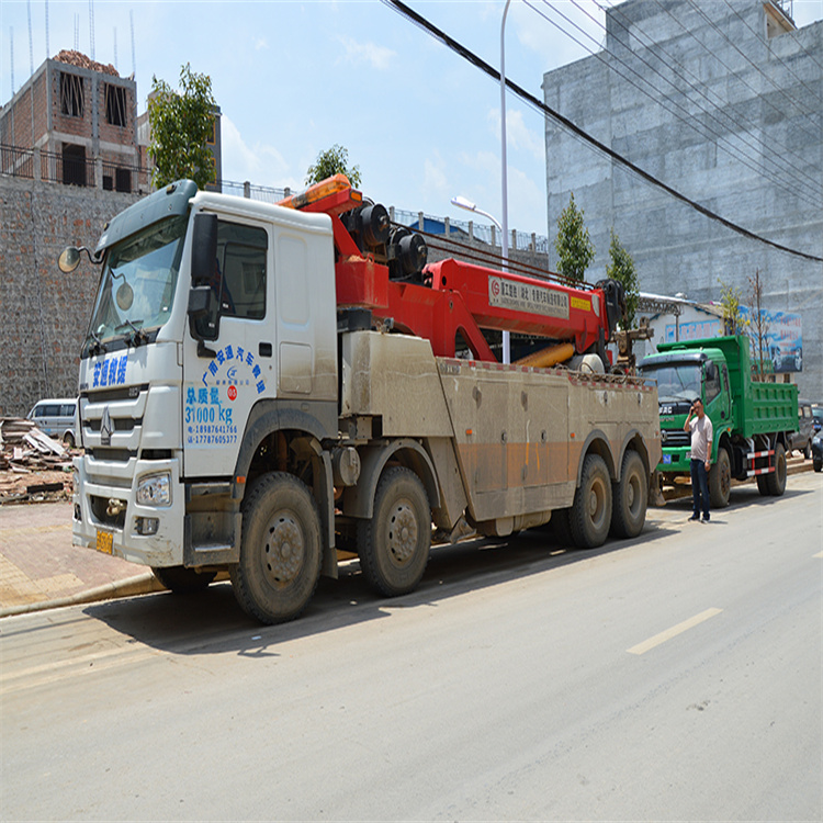 陈场镇50吨随车吊出租