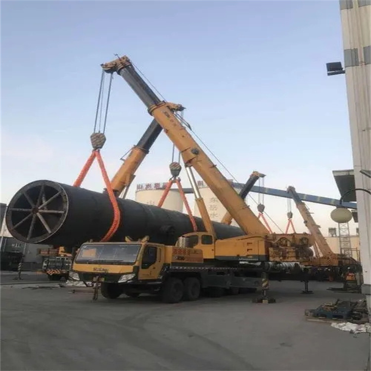 陈场镇如何评估吊车出租公司在风电设备吊装的专业性