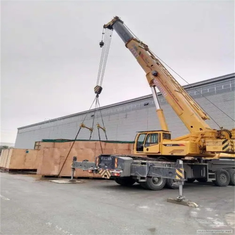 陈场镇急需吊车出租怎么办|24小时响应|跨区调配服务