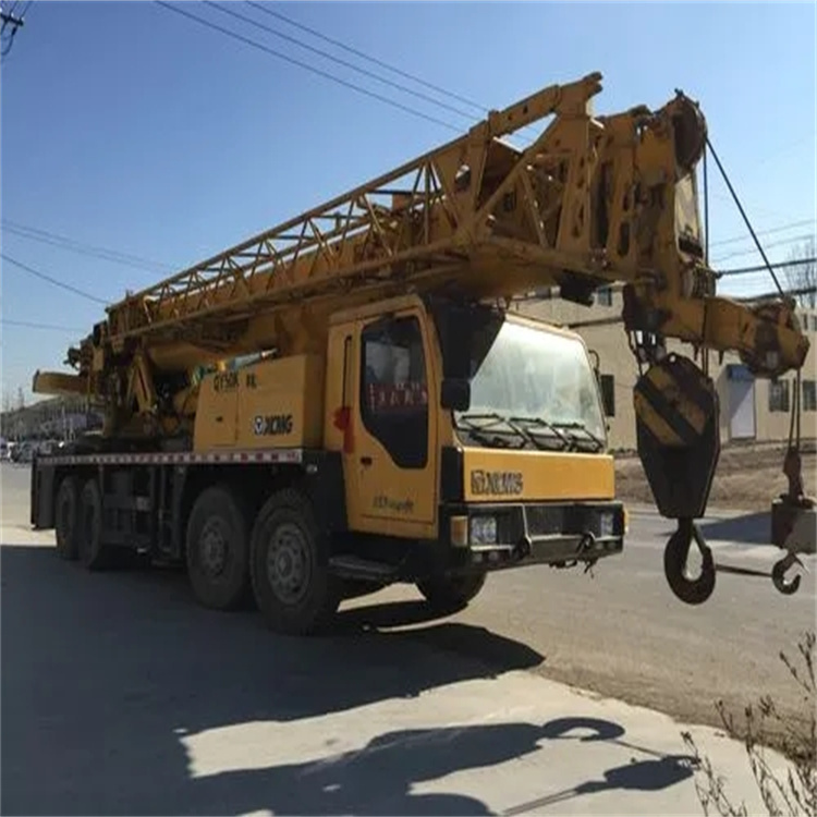 陈场镇哪里有专业吊车出租