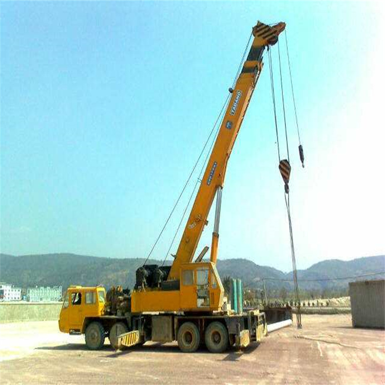 陈场镇小型吊车出租价格是多少